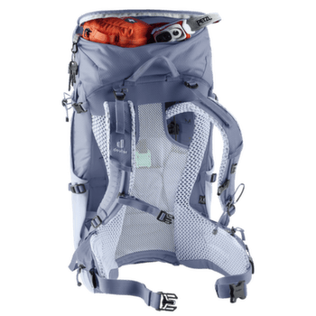 Rucsac deuter Futura Pro 30 SL polar-bluejay