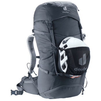 Rucsac deuter Futura Pro 34 SL cassis-ashrose
