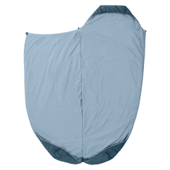 Sac de dormit deuter Dreamlite EL 15 nautic-breeze
