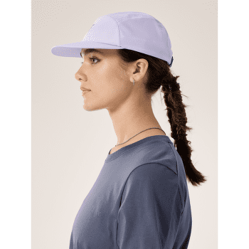 Capac Arcteryx Gamma 5 Panel Cap Mallow