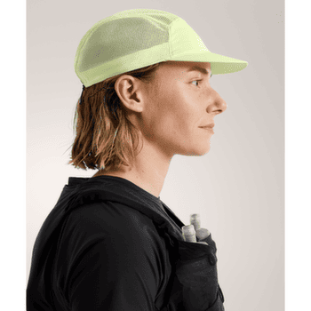 Capac Arcteryx Norvan Mesh 5 Panel Cap Shincha