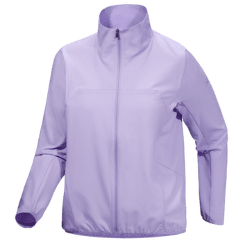 Jachetă Arcteryx Sima Jacket Women Mallow