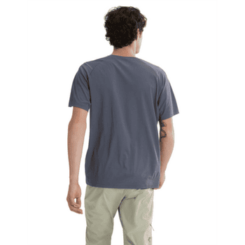 Tricou cu mânecă scurtă Arcteryx Cormac Crew SS Men Habitat