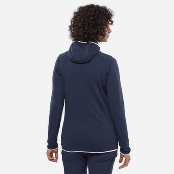 Jachetă Millet TRILOGY ICON LIGHTGRID H Women FOGGY DEW NEW