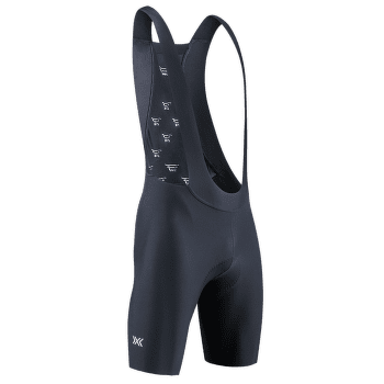 Pantaloni scurți X-Bionic X-Bionic® Corefusion Bib Shorts Men Opal Black