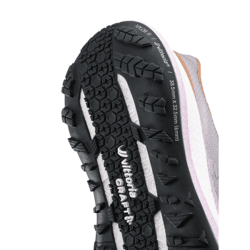 Încălțăminte Craft XPLOR 2 Women TRACE/CONTRAST PINK