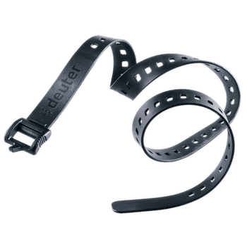 Curea deuter Multistrap 65 cm Black