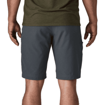Pantaloni scurți Patagonia Terravia Trail Shorts - 10 in. Men Sage Khaki