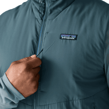 Vesta Patagonia Nano-Air Light Vest Men Black