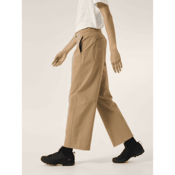 Pantaloni Arcteryx Nia Pant Women Canvas