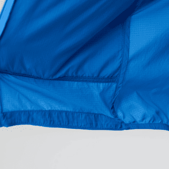 Jachetă Fjällräven KEB LÄTT WIND JACKET MEN Mountain Blue
