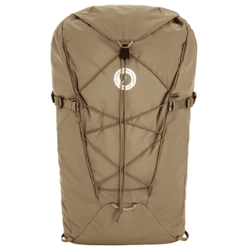 Rucsac Fjällräven ABISKO HIKE LITE 20 S/M Black