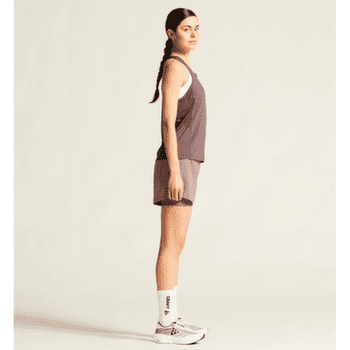 Maiou Craft ADV Essence Singlet 2 Women FLINT