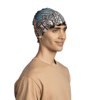 Eșarfă Buff COOLNET UV NIVE TEAL