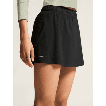 Fuste Craft Hypervent Skirt Women BLACK