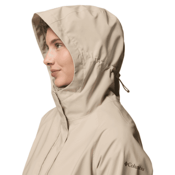 Jachetă Columbia Altbound™ II Jacket Women Ancient Fossil 271