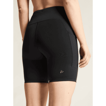 Pantaloni scurți Craft Essence Short Tights 3 Women BLACK