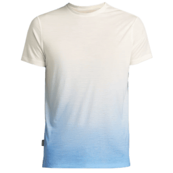 Tricou cu mânecă scurtă Icebreaker Merino Blend 125 Cool-Lite Sphere SS Tee Alta Men UNDYED