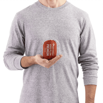 Pernă Sea to Summit Aeros Premium Pillow Regular Picante