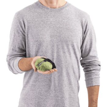 Geantă Sea to Summit Ultra-Sil Kitchen Sink - 10L Tarragon