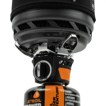Aragaz Jetboil TrailCook 1.2L Carbon