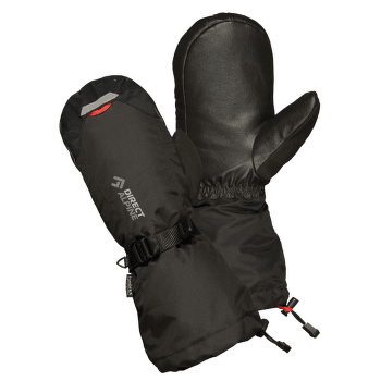 Mănuși Direct Alpine Thermo Mitt black