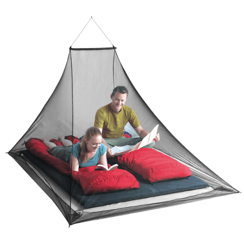 Plasă de țânțari Sea to Summit Net Double Black