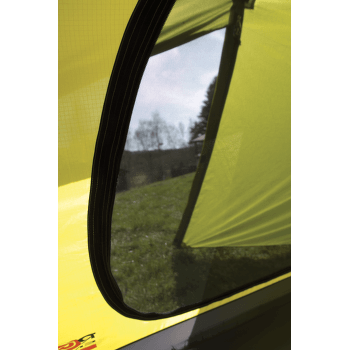 Stat Rock Empire Cerro II