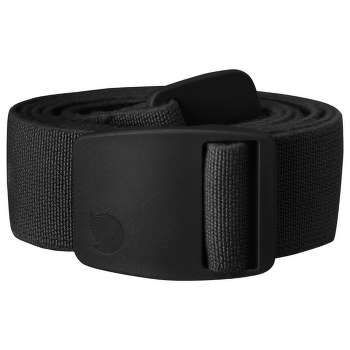 Centură Fjällräven Keb Trekking Belt Black