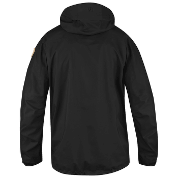 Jachetă Fjällräven Keb Eco-Shell Jacket Men Black