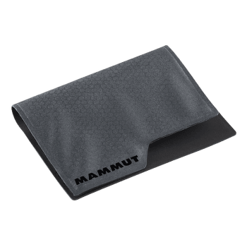 Portofel Mammut Smart Wallet Ultralight smoke 0213