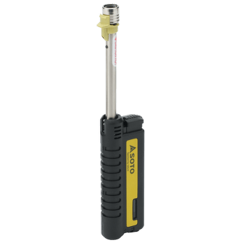 Mai ușor Soto Pocket Torch XT