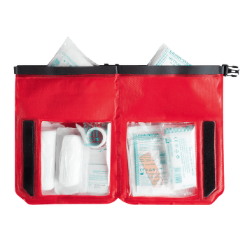 Trusă de prim ajutor Mammut First Aid Kit Pro (2530-00170) poppy 3271