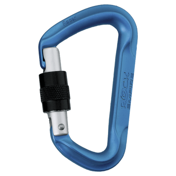 Carabină Rock Empire Racer S (ZRC047) Azurová 004