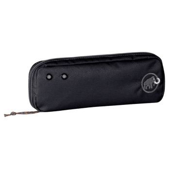 Geantă de igienă Mammut Washbag Travel S black 0001