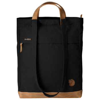 Geantă Fjällräven Totepack No.2 Black