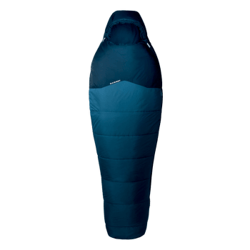 Sac de dormit Mammut Nordic OTI Winter 195 50049 jay-dark jay