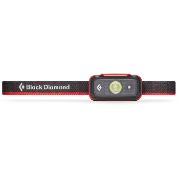 Lampă frontală Black Diamond Spot Lite 160 Octane
