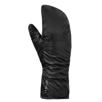 Mănuși Rab Xenon Mitt Black