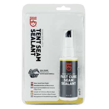 Lipici GearAid Seam Grip + FC - Fast Cure Seam Sealant