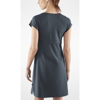 Rochie Fjällräven High Coast Dress Women (89917) Navy