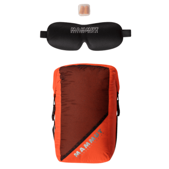 Sac de dormit Mammut Protect Fiber Bag -21°C Women renaissance 6376