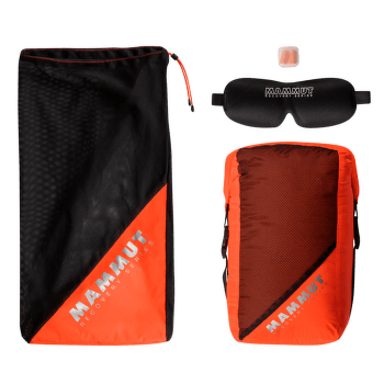 Sac de dormit Mammut Protect Down Bag -21°C Women petrol 5465