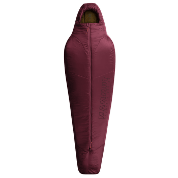 Sac de dormit Mammut Perform Fiber Bag -10°C Women renaissance 6376