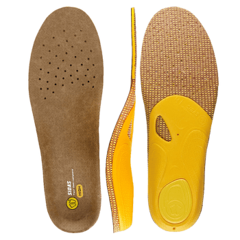 Inserții pentru pantofi Sidas 3Feet Outdoor High