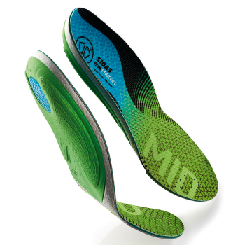 Inserții pentru pantofi Sidas Run 3Feet Protect Mid