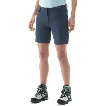 Pantaloni scurți Millet Trekker Stretch Short II Women BLACK - NOIR