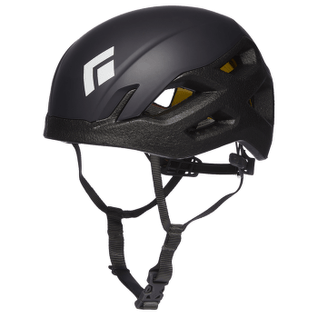 Cască Black Diamond VISION HELMET MIPS Black