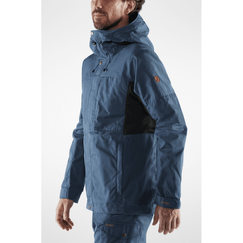 Jachetă Fjällräven Kaipak Jacket Men Dark Olive