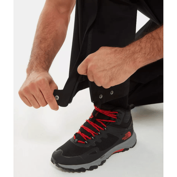 Pantaloni The North Face Dryzzle FutureLight™ Full Zip Pant Men TNF BLACK